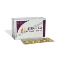 FILITRA 40 MG image 1